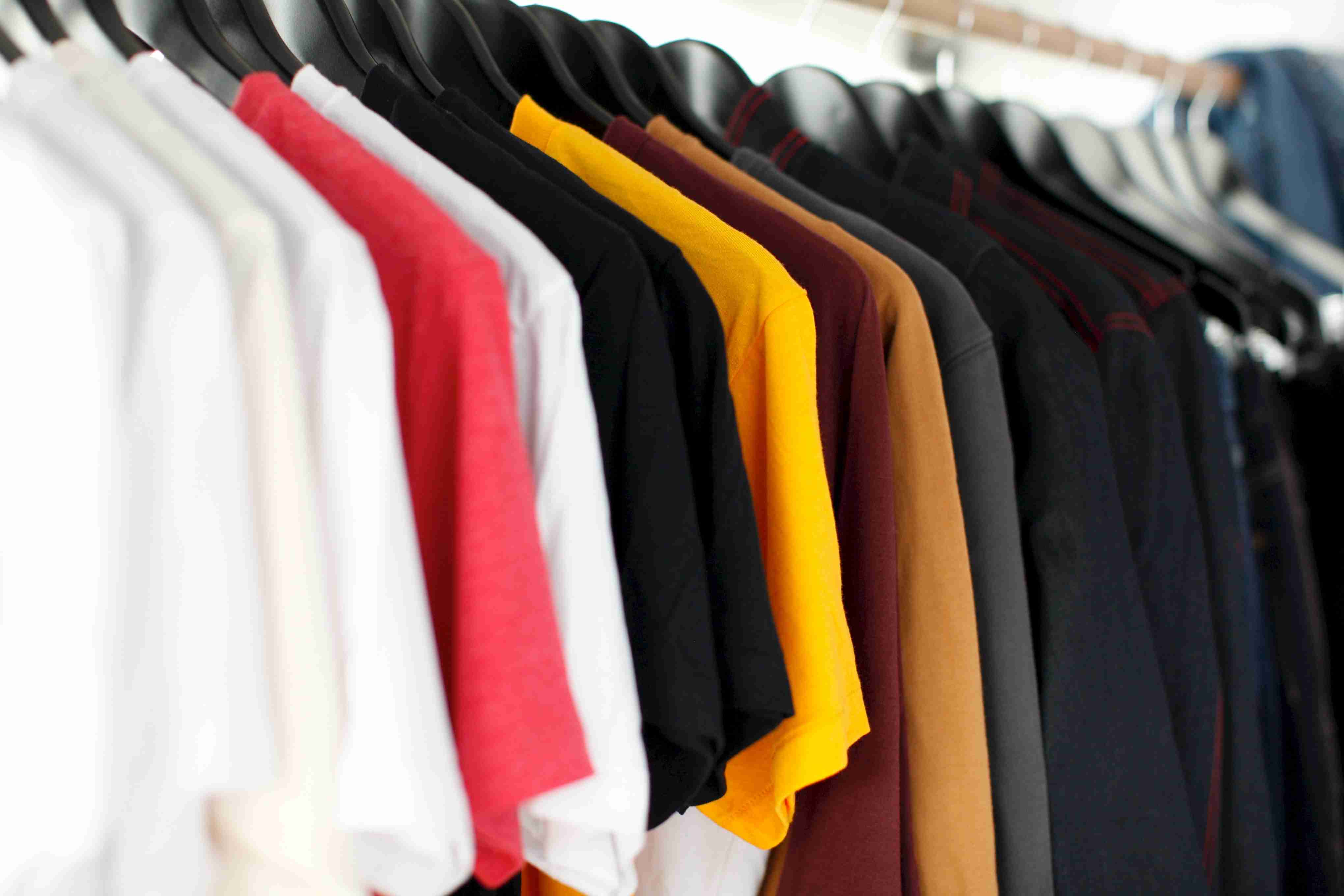 How Corporate Apparel Can Reinforce YourBusiness